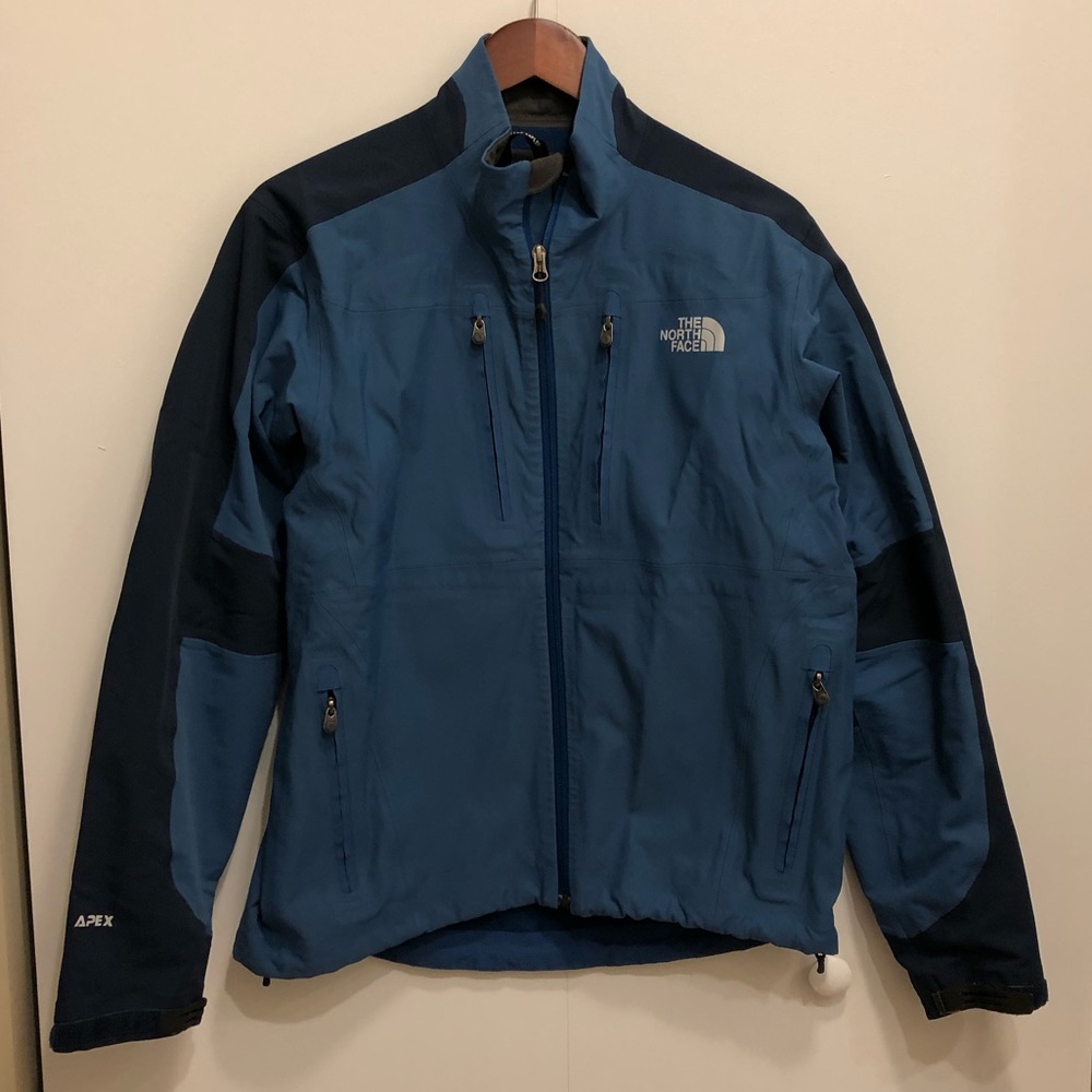 North Face Summit Series Jacket